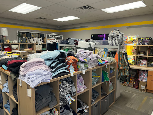 Outlet Haven - Visual