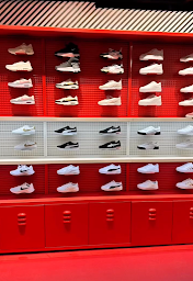 Photo n°28 de Sport 2000 ILLKIRCH GRAFFENSTADEN à Illkirch-Graffenstaden (Magasin de vêtements de sport)