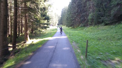 Photos of Papin Sport - Ciclabile Dobbiaco San Candido Lienz