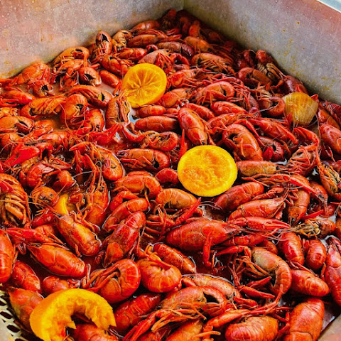 Supreme Gumbo by null