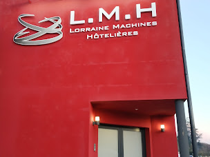 Photo n°2 de Lorraine Machines Hôtelières à Dieulouard (Magasin de matériel de cuisine)