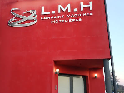 Lorraine Machines Hôtelières - Dieulouard