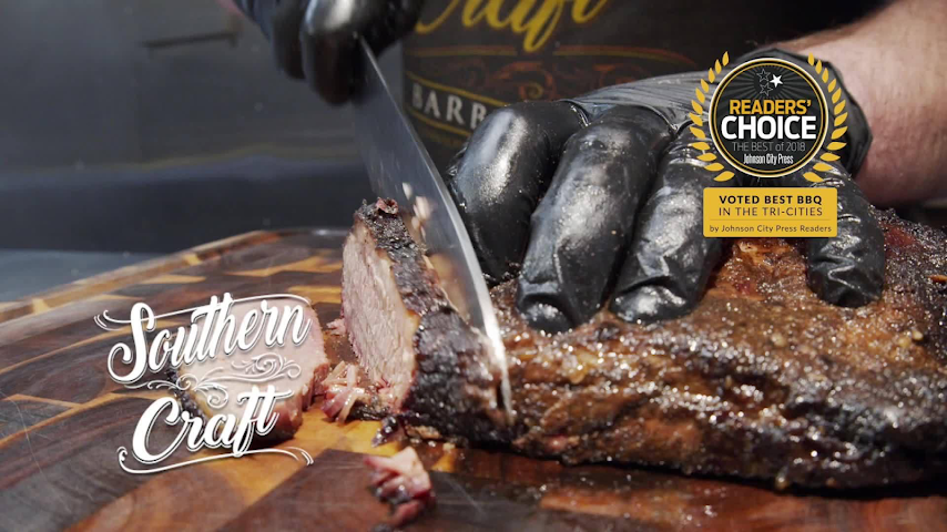 Southern Craft BBQ by null