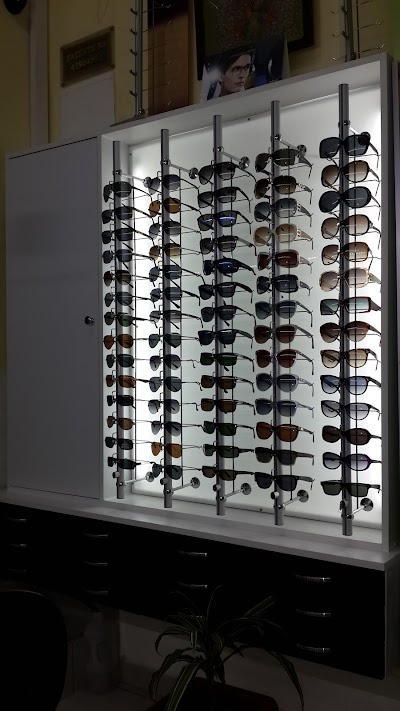 Photos of Daoudi Optique