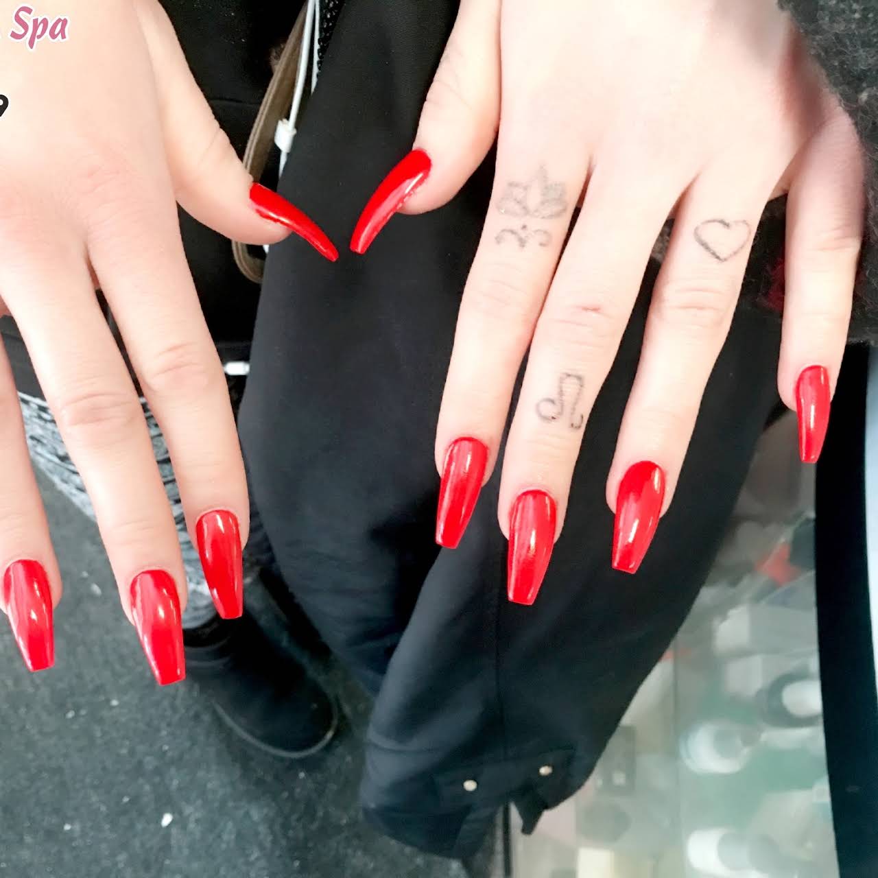 Princess Nails & Spa Nail Salon in Orangeville