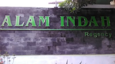 Photos of Perum. Alam Indah Regency