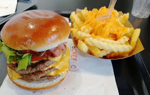 Photo n°9 de BCHEF à Furiani (Restauration rapide)