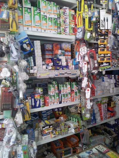 Photos of Magasin &Eacute;lectronique & &Eacute;lectrom&eacute;nager Samir Mefti