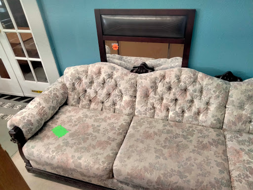 Mainstreet Consignment - Visual
