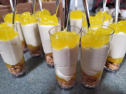 The D Loft Mobile Cafe by null