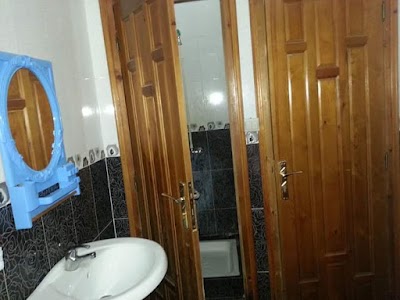 Photos of Auberge de Jeunesse " Freres Saker"