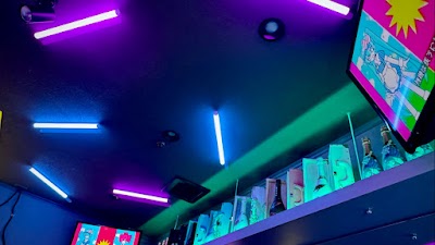 夢想基地XXらぼ(ペケラボ)