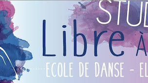 Photo n°3 de Studio Libre A Corps à Saint-Pierre-du-Mont (École de danse)
