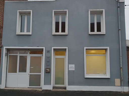 cabinet dentaire des drs Matez-Broyez