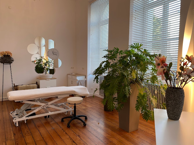 Physiotherapie Privatpraxis Kirsten Twellaar