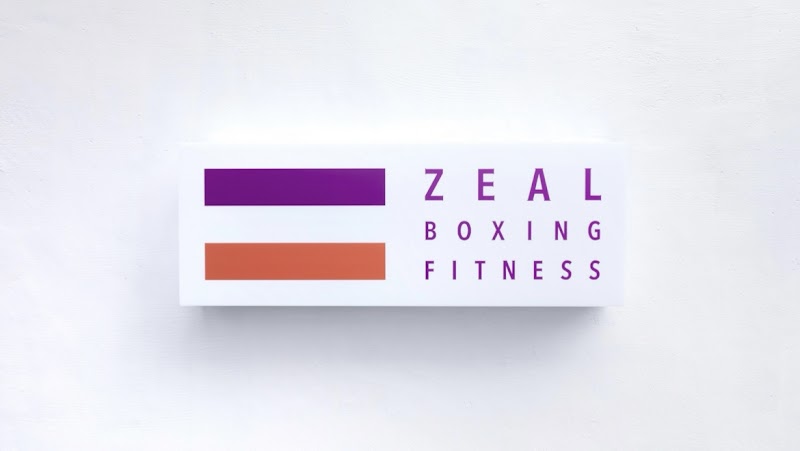 ZEAL BOXING FITNESS 西本町店