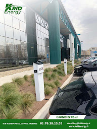 Photo n°19 de Krid Energy à Andeville (Service de réparation de systèmes de climatisation)