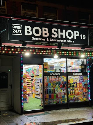 Bob shop 19