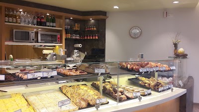 bakery