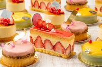 ラウンジ&バー グラン・ブルー 伊丹空港店