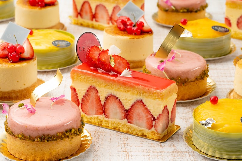 ラウンジ&バー グラン・ブルー 伊丹空港店