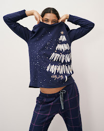 Photo n°1 de Points et Dentelles à Locminé (Boutique de lingerie)