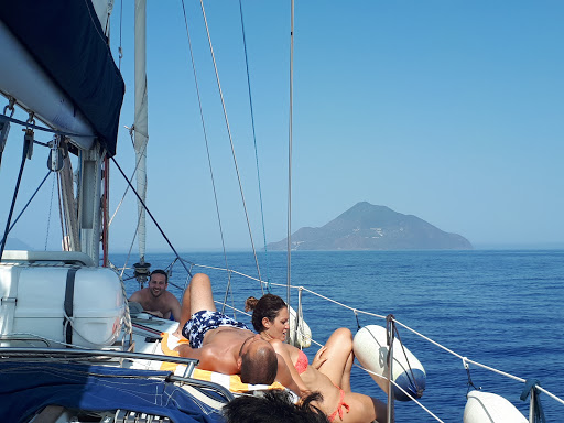 Vento di Grecale - Thumbnail