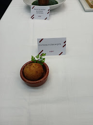 Photo n°8 de Boucherie charcuterie Saint-Martin-en-Bresse à Saint-Martin-en-Bresse (Boucherie-charcuterie)