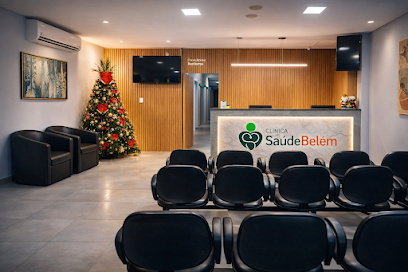 Clínica Saúde Belém