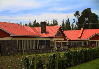 Photos of Urithi Housing Cooperative Society Ltd Thika Office