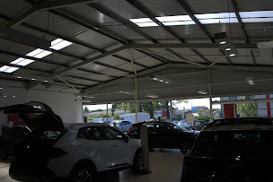 Photo n°19 de Kia | Dax - Edenauto à Dax (Vendeur de voitures d'occasion)