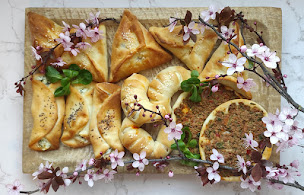 Photo n°3 de Mezze Restaurant Libanais à Chalon-sur-Saône (Animateur de soirées et d'événements)