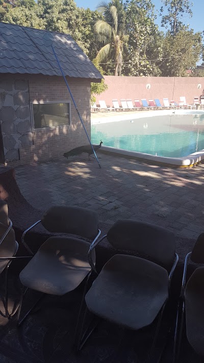 Photos of Taciana Hotel