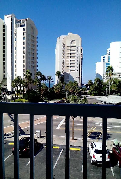 Photos of Clearwater Beach Hotel