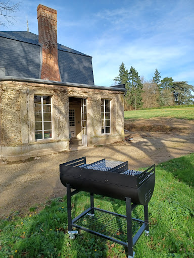 Photo de Gite Chouette la Valette à Villiers-Charlemagne (53170)