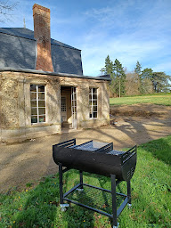 Photo n°6 de Gite Chouette la Valette à Villiers-Charlemagne (Hébergement)