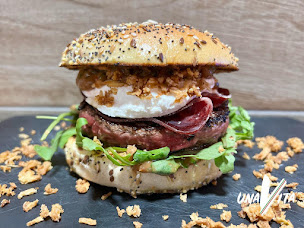 Photo n°4 de UNAVITA Vestric restaurant à Vestric-et-Candiac (Restaurant)