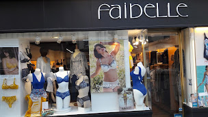 Photo n°30 de Faibelle à Laval (Magasin de sous-vêtements)