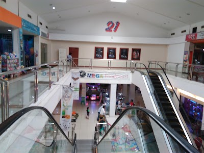 Photos of CINEMA 21 BENGKULU
