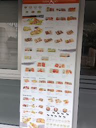 Photo n°1 de Sushi Koo à Paris (Restaurant de sushis)