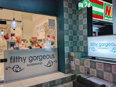 Photos of Filthy Gorgeous Accessories