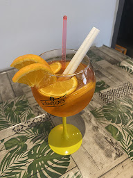 Photo n°34 de Le DUCLIN à Nice (Bar)