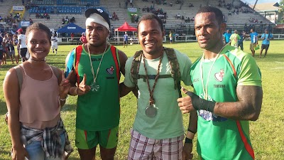 Photos of Lawaqa Park