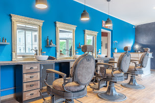 Photo n°1 de La Barbe de Léon à Ézy-sur-Eure (Barbier)