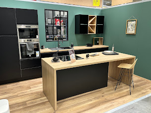 Photo n°4 de BRICOMARCHÉ LISIEUX à Lisieux (Magasin de poêles à bois)