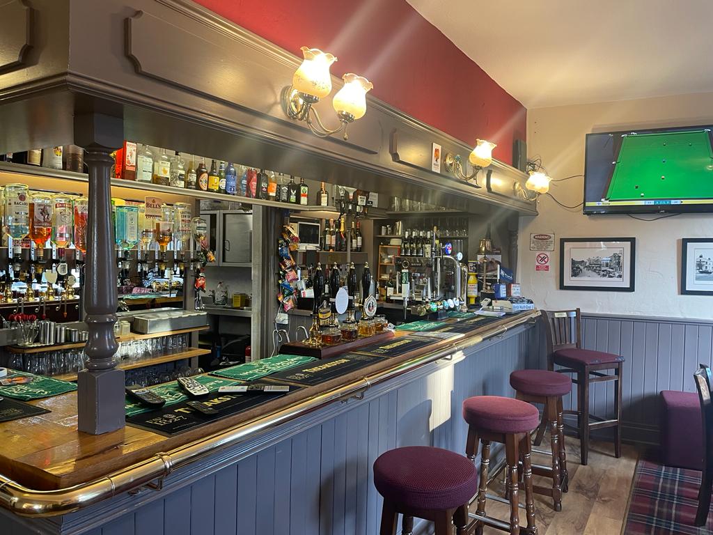The Board Inn — photo 14