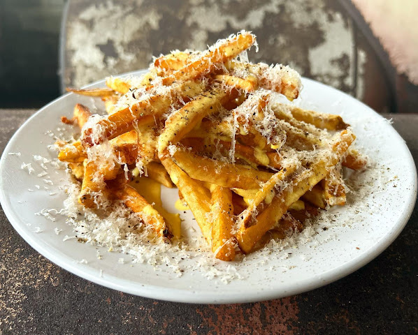 Heritage Smokehouse by null