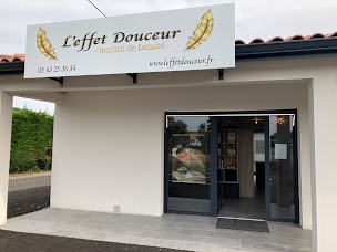Photo n°12 de L'effet douceur à Pompignan (Institut de massages)