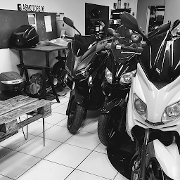 Photo n°3 de AS MOTORS à Nice (Service de remorquage)