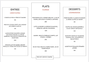 Photo n°28 de Kaldera Restaurant à Biarritz (Restaurant)